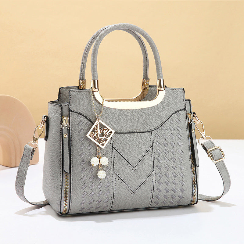 Claire — Stijlvolle Handtas | 50% KORTING