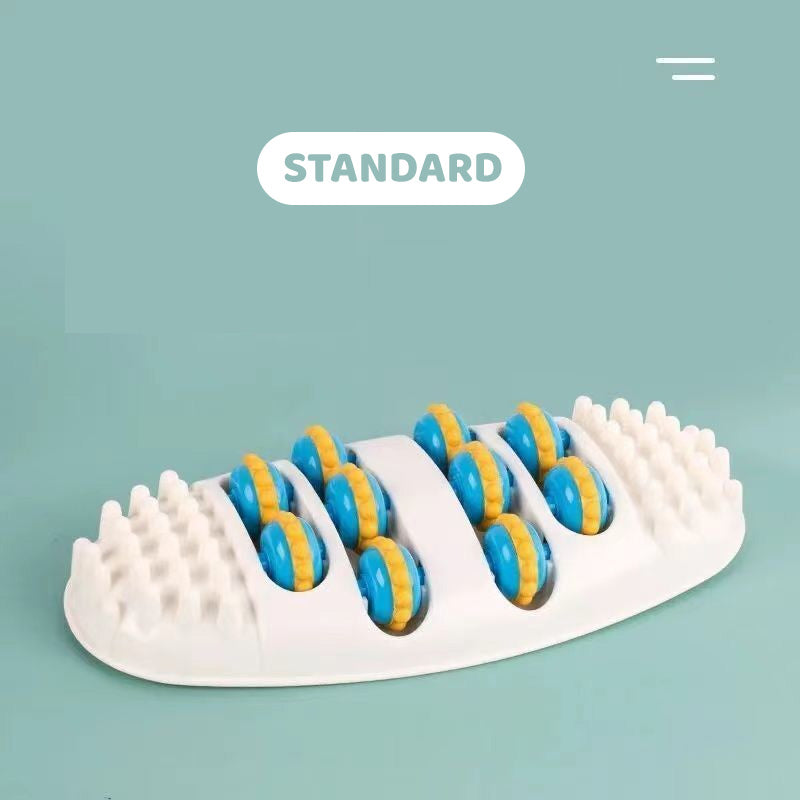 SolePulse — Voetmassage Roller | 1+1 GRATIS