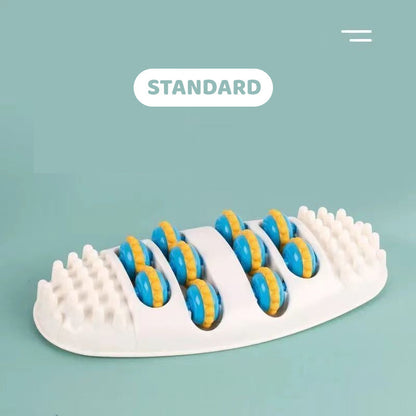 SolePulse — Voetmassage Roller | 1+1 GRATIS