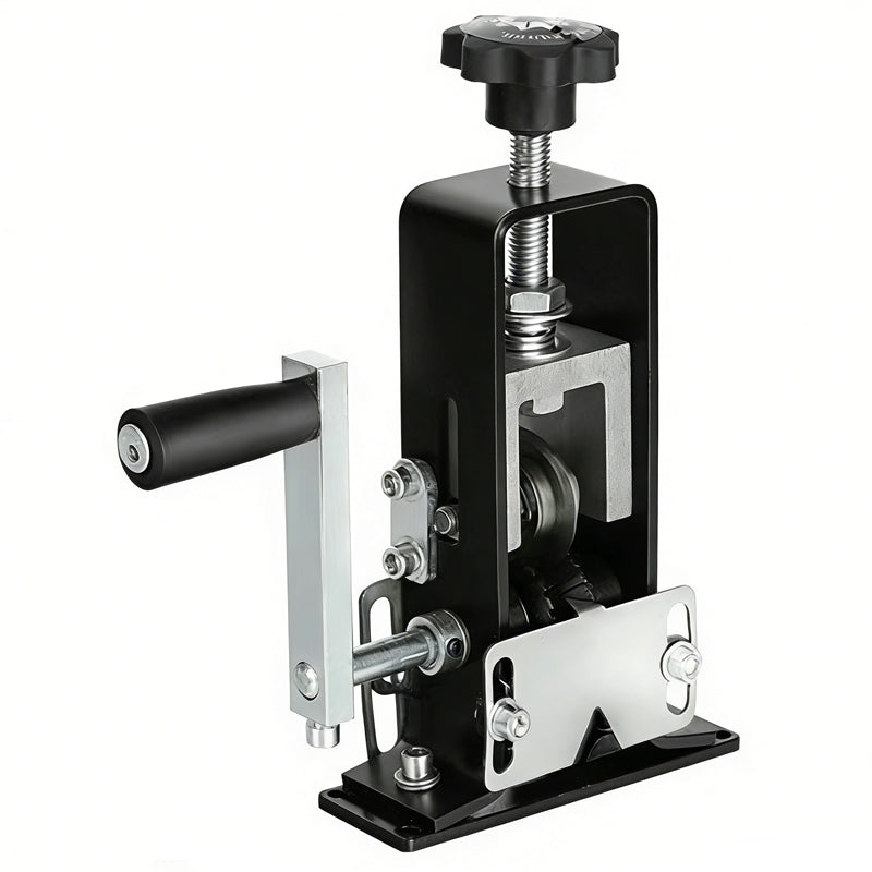WireMaster Pro — Sneller Stript, Sterker Gevoel