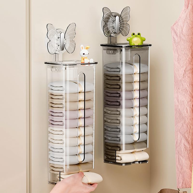 GripNest – Modulaire Opbergoplossing | 50% KORTING