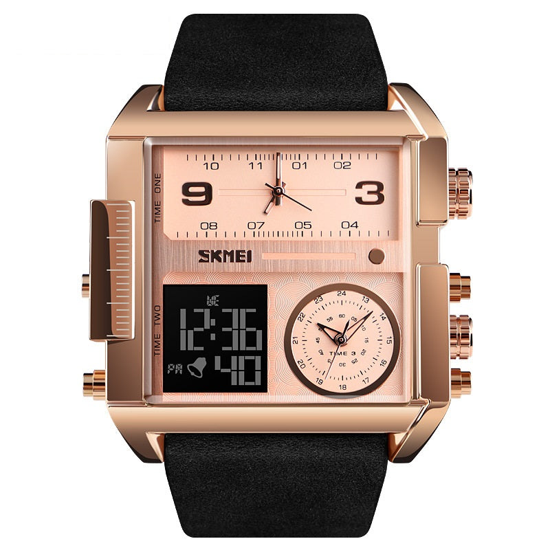 50mm Power Watch — Beheer Elk Moment