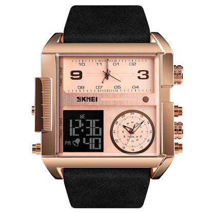 50mm Power Watch — Beheer Elk Moment