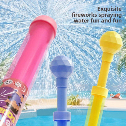 SplashRush — Direct Waterplezier