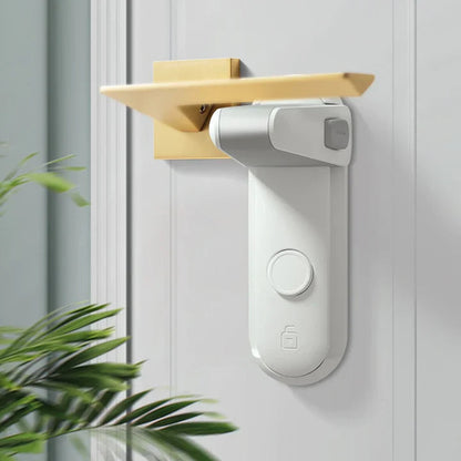 GuardLatch – Zorg voor Directe Beveiliging