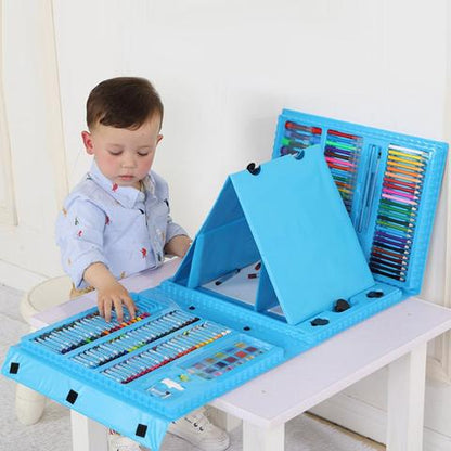 ArtJoy – Deluxe 6-in-1 Creatieve Set | 50% KORTING
