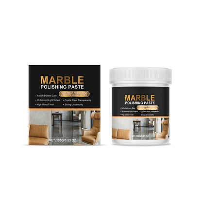 MarbleGlow Pasta — Herstel Glans Direct