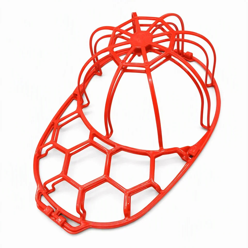 CapForm-petvormer – Houdt je pet in model