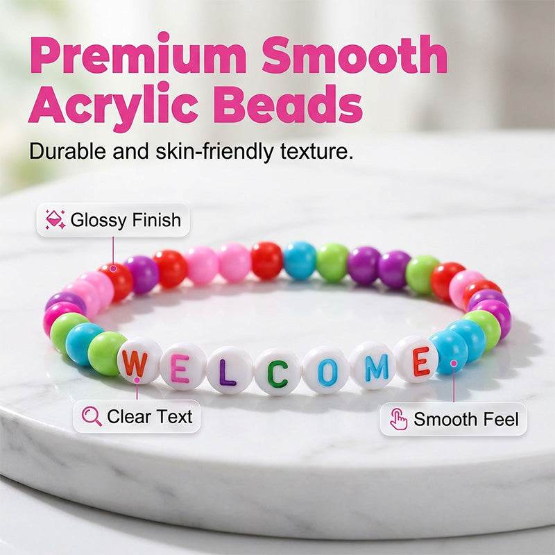 Pearl Friends — Onmiddellijke Vonk Vriendschappen