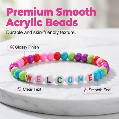 Pearl Friends — Onmiddellijke Vonk Vriendschappen