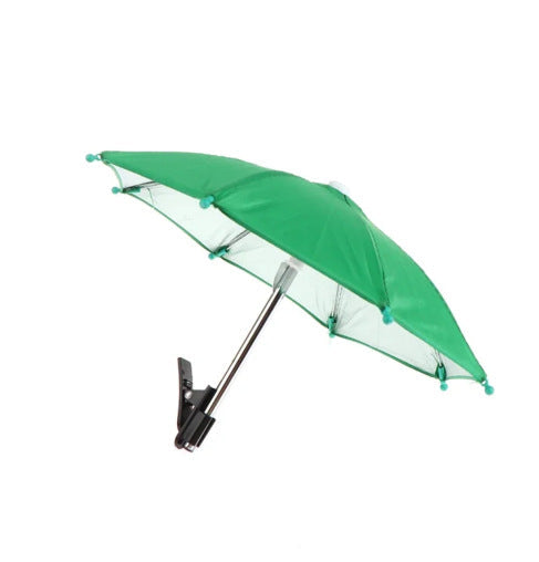 ScreenShield — Verwijder Direct Glans