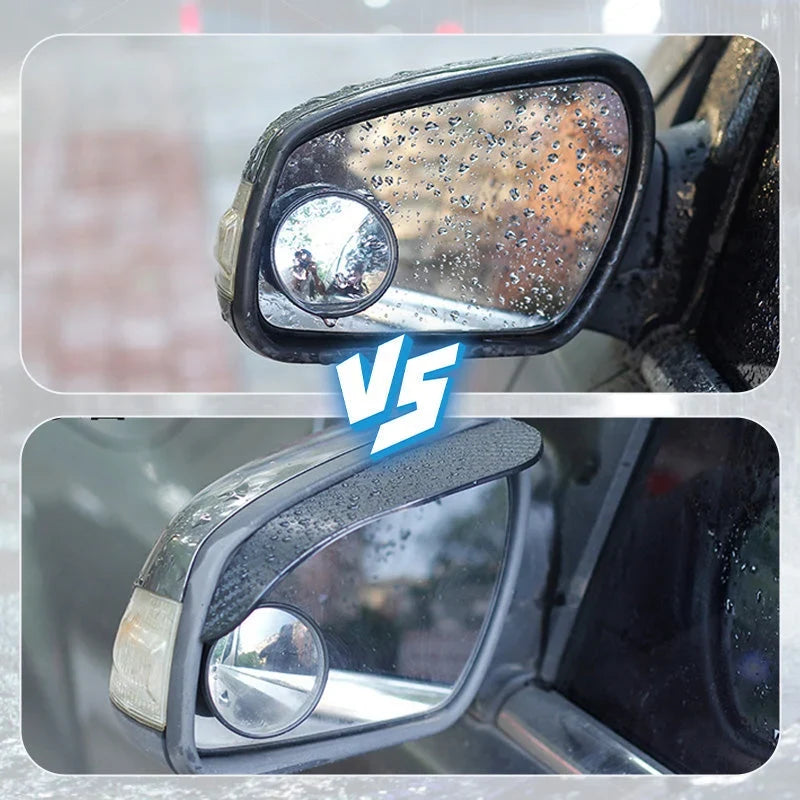 HydraShield Beschermhoezen — Helder Zicht, Vol Vertrouwen