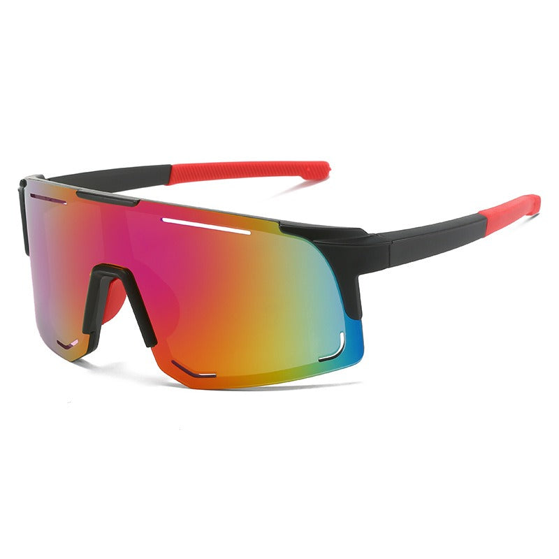 Tyler — Winddichte UV-zonnebril | 1+1 GRATIS