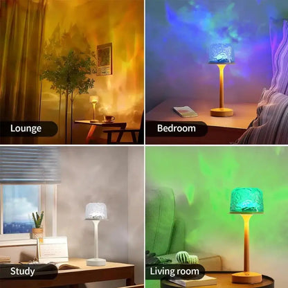 SolaraWave — Directe Rust, Gezellig Comfort