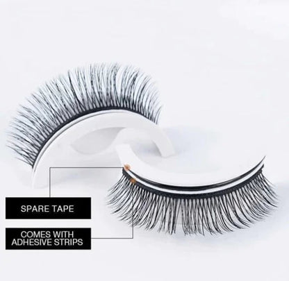 LashSnap – Magnetische wimpers in 3 seconden | 1+2 GRATIS