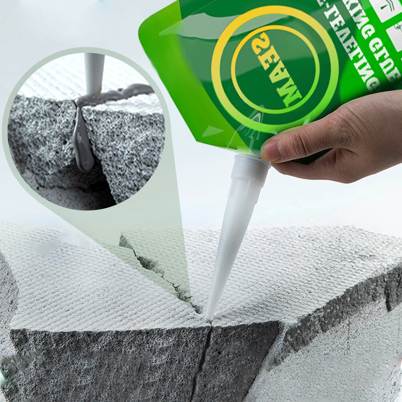 SuperSeal Lijm — Permanente Hechting, Weerbestendig voor Vloeren