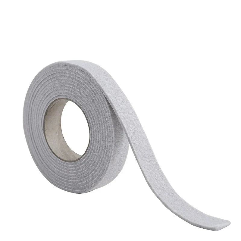 SealDry Viltstrips — Houd Ramen Droog