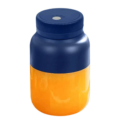 VitaPulse — Draagbare Smoothie Mixer | 50% KORTING