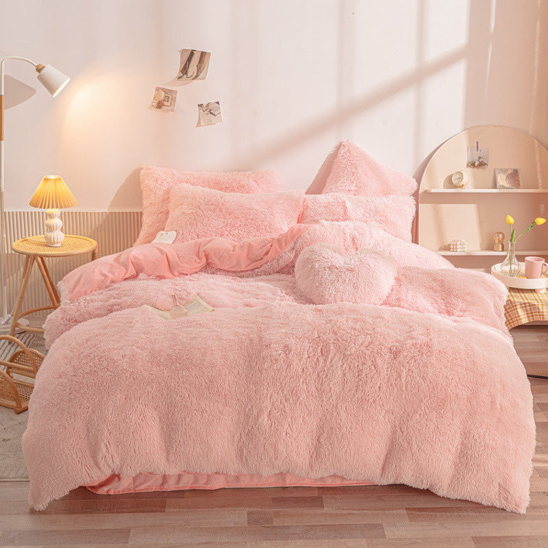 LuxeNest – Knus Beddengoed Set | 50% KORTING