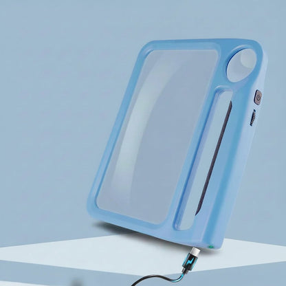 LuminoLens — Verlicht Vergrootglas | 50% KORTING