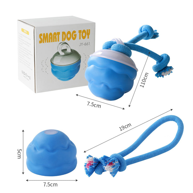 WhirlPaw – Interactieve Speelbal | 2+1 GRATIS