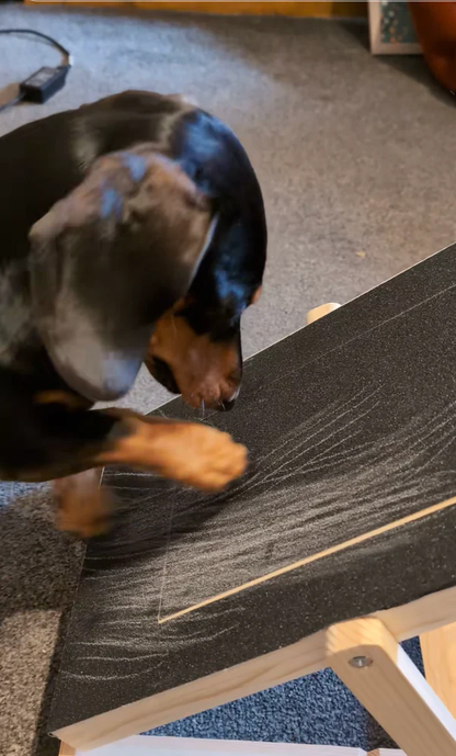 ApexPaw Nagelbord — Stressvrije Nagelverzorging