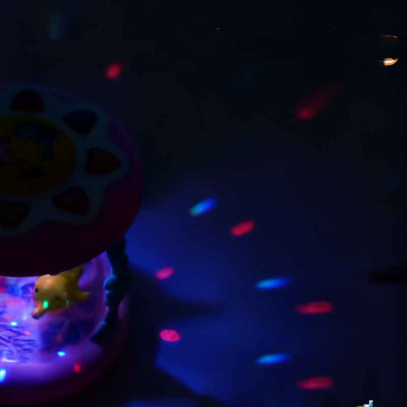 Ocean Star Projector — Betoveren, Kalmeren, Inspireren