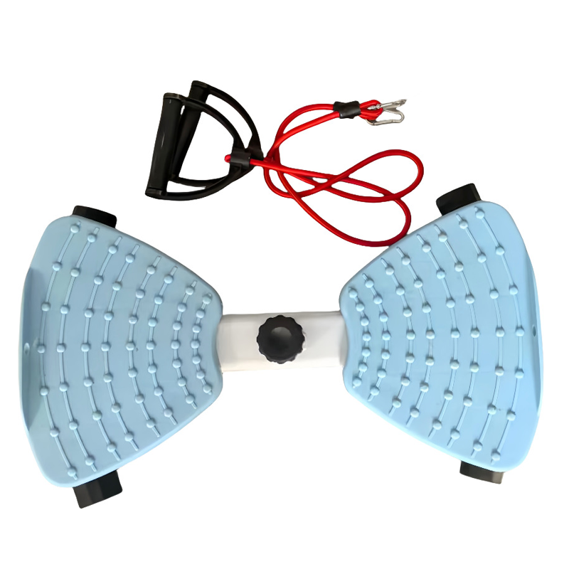 TwistStep Pro – Full-body stepper | 50% KORTING