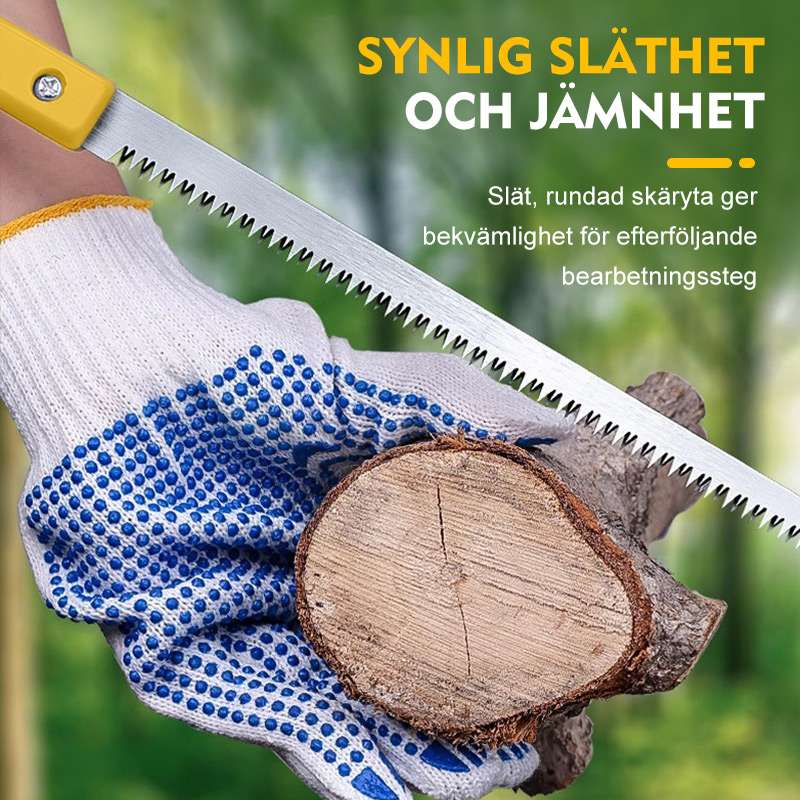 SwiftSaw — Zaag Sneller, Voel Je Krachtiger
