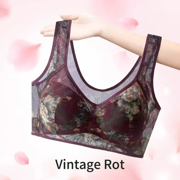 LiftEase – Directe borstlift en vederlicht comfort in één bh | 1+1 GRATIS