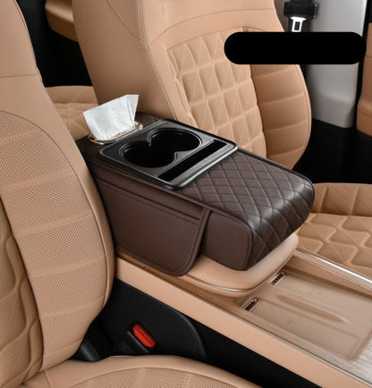 CruiseEase — Comfort Armsteun | 50% KORTING