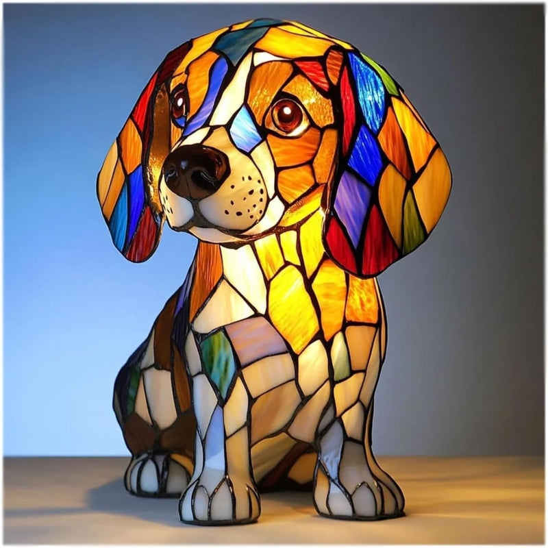 Puppy Lights – Gezellige Warmte Overal