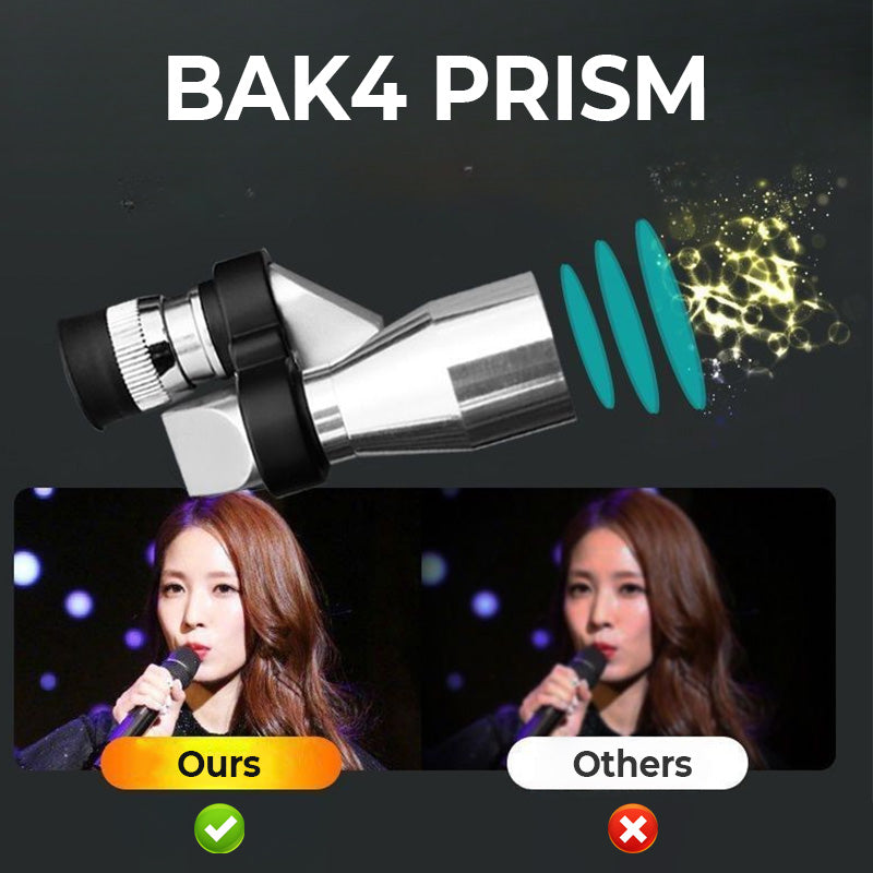 StellarSight – Nachtzicht Monoculair Pro | 50% KORTING