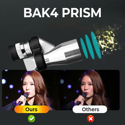 StellarSight – Nachtzicht Monoculair Pro | 50% KORTING