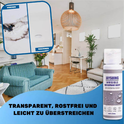 SealGuard™ 100ml – Waterdichte Spray Tegen Lekken en Scheuren | 1+1 GRATIS