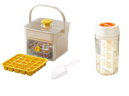 FrostSwift — IJsklontjes Snelle Dispenser | 50% KORTING