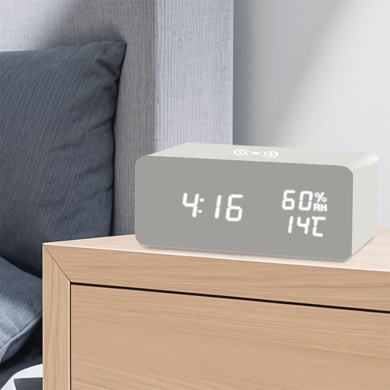 HarmonyCharge – Word Verfrist Wakker, Laad Rustig Op