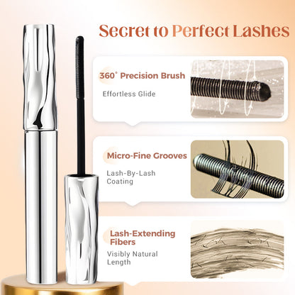 LashLift Pro – Waterbestendige Wimpervezels | 1+1 GRATIS