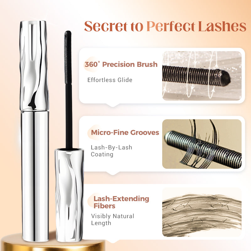 LashLift Pro – Waterproof Wimpervezels | 1+1 GRATIS