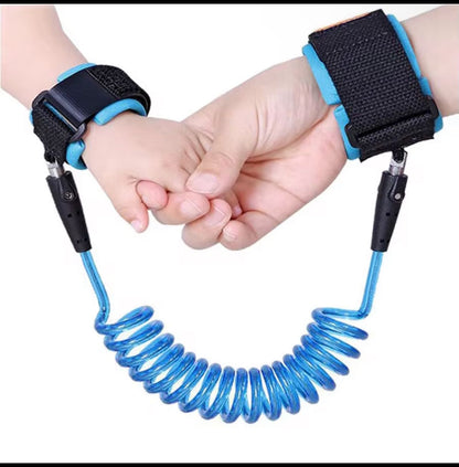 SafeStride Link — Vrijheid, Comfort, Veiligheid
