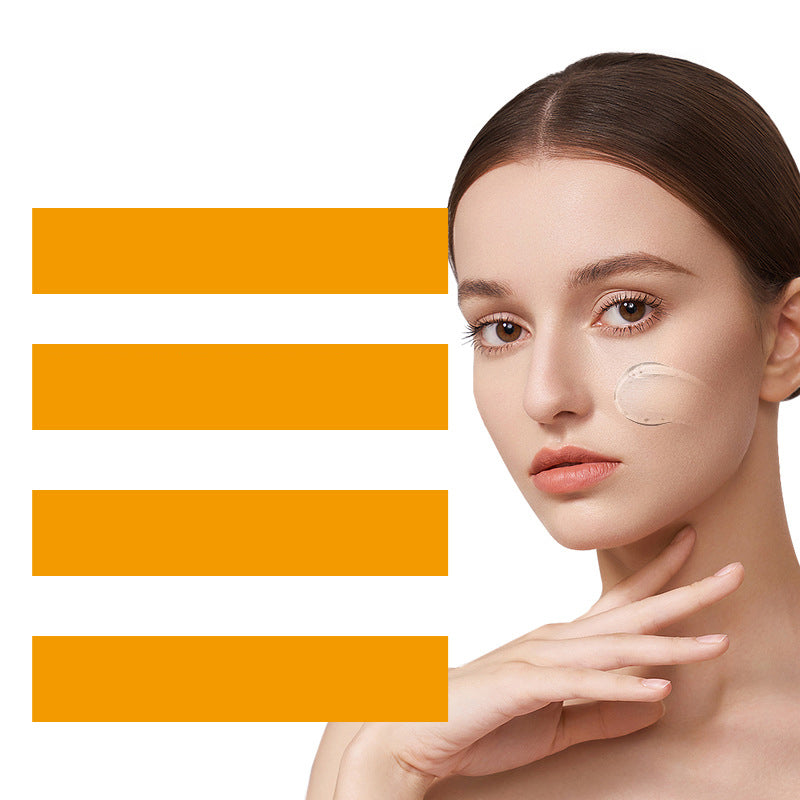 CitrusLuxe – Zachte Enzymatische Peeling | 1+2 GRATIS