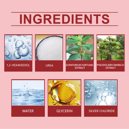 NailGuard – Regenererende Nagel-Essence | 1+1 GRATIS