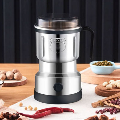 PowerGrind — Compacte keuken grinder | 50% KORTING