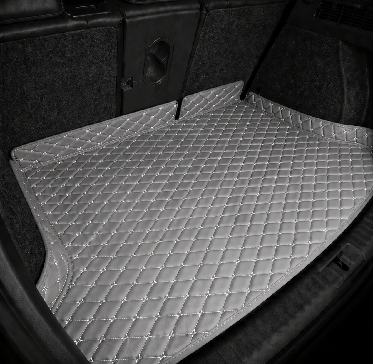 VeloGuard Elite — Onovertroffen Pure Luxe