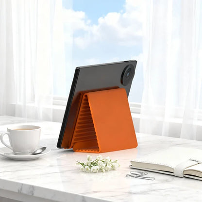 GlideFlex Stand — Perfecte Comfort Overal