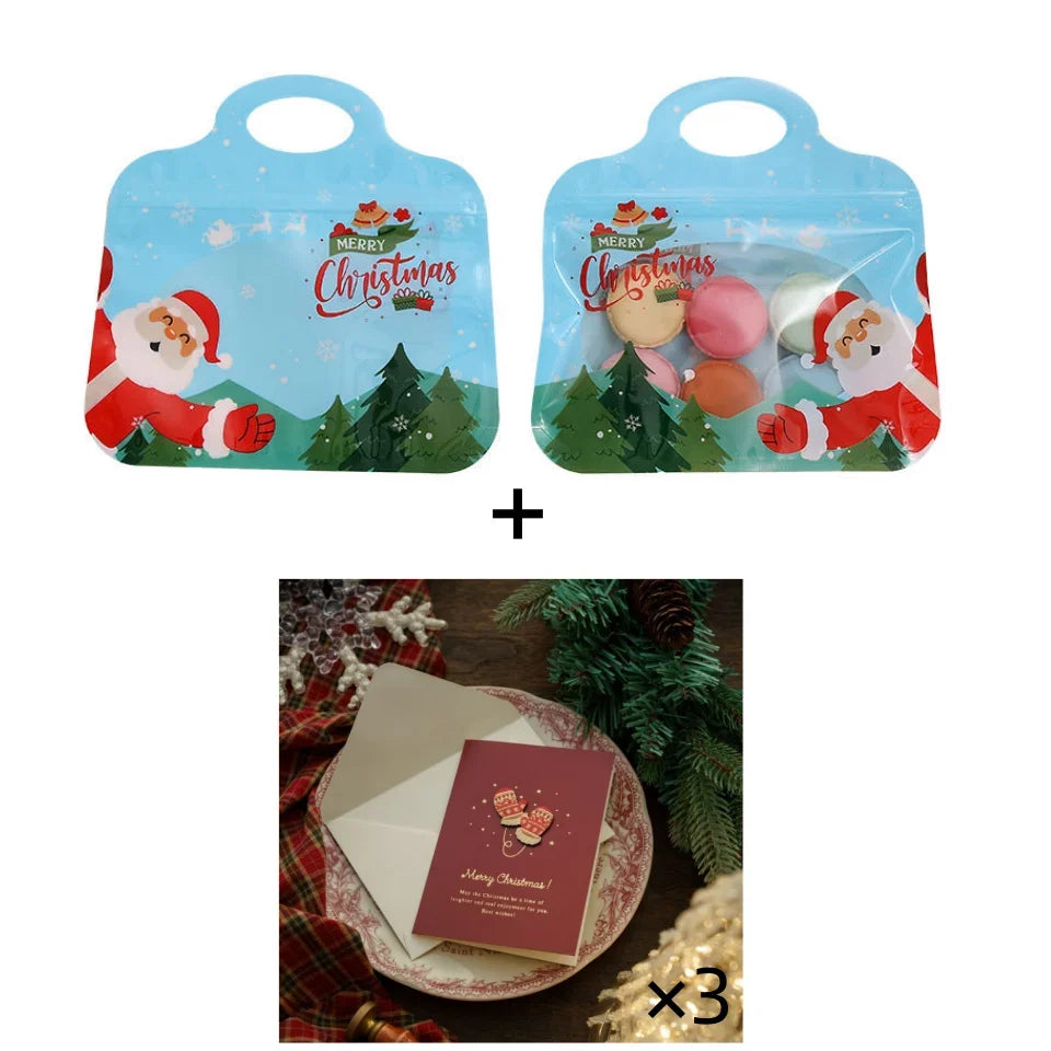 SweetJoy Tassen — Moeiteloze Feestmagie