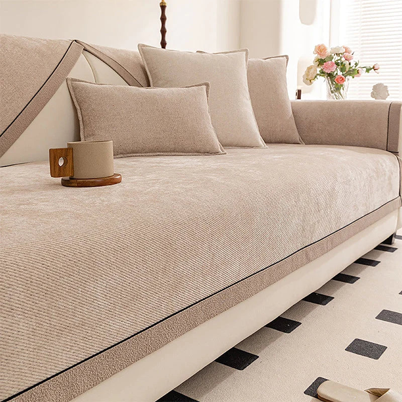 Velurella – Onovertroffen Pluche Comfort
