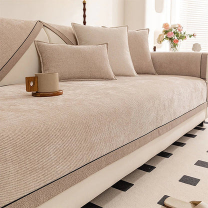 Velurella – Onovertroffen Pluche Comfort