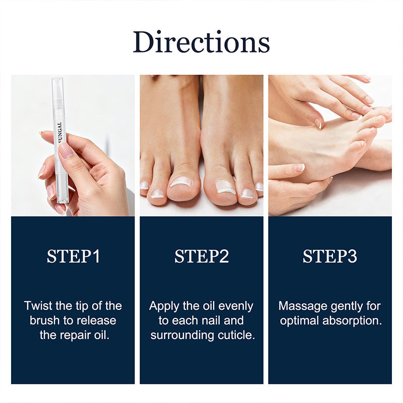 StrongNail – Precisie Nagelverzorging | 1+2 GRATIS