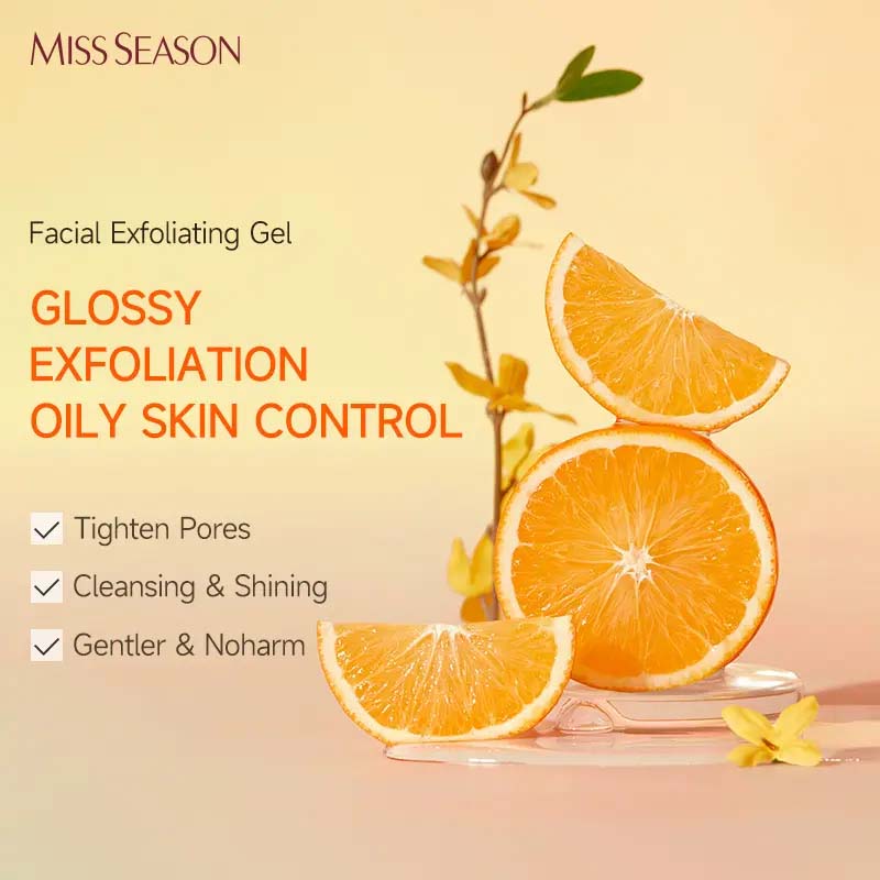LumaPeel – Enzym Glow Cleanser | 1+1 GRATIS